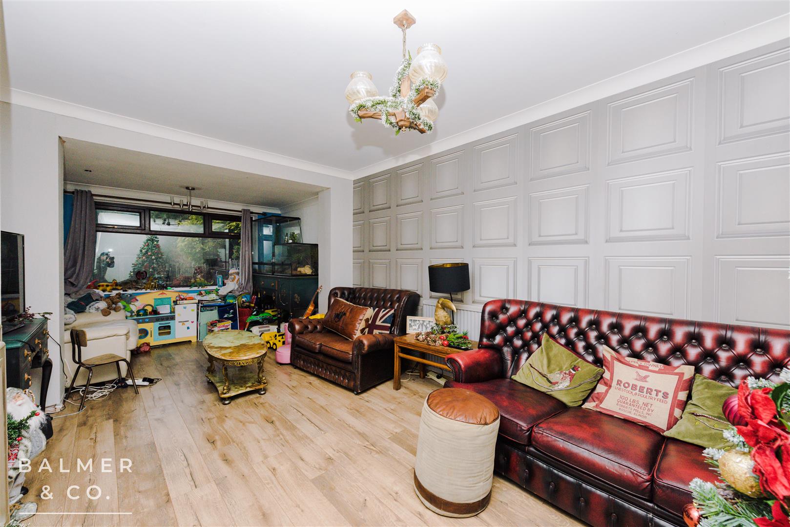 Properties for Sale Balmer & Co